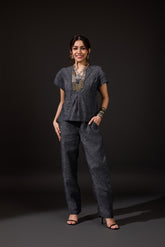 Anchi Set Graphite
